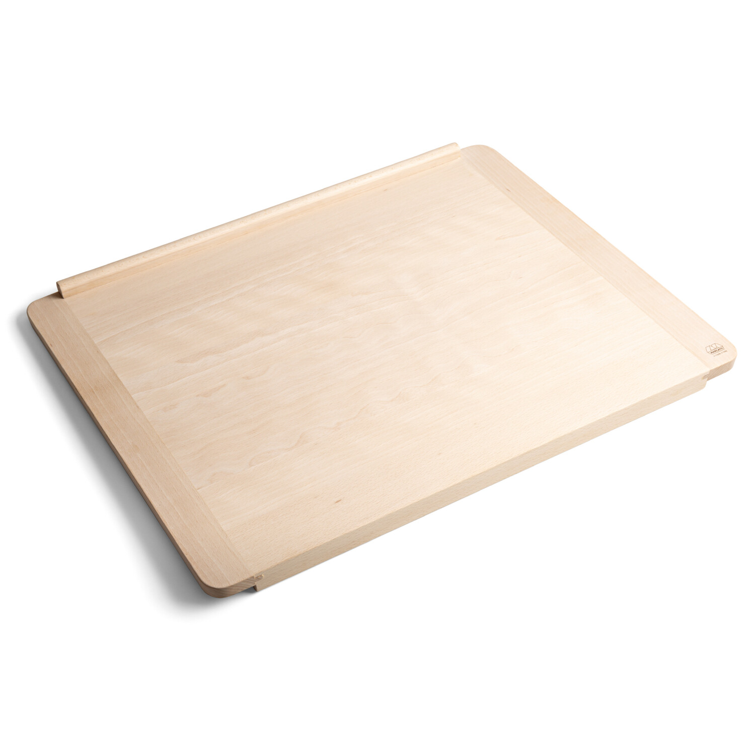 Marcato Drevená kuchynská doska na cesto, 70 × 50 cm SPI-CLS