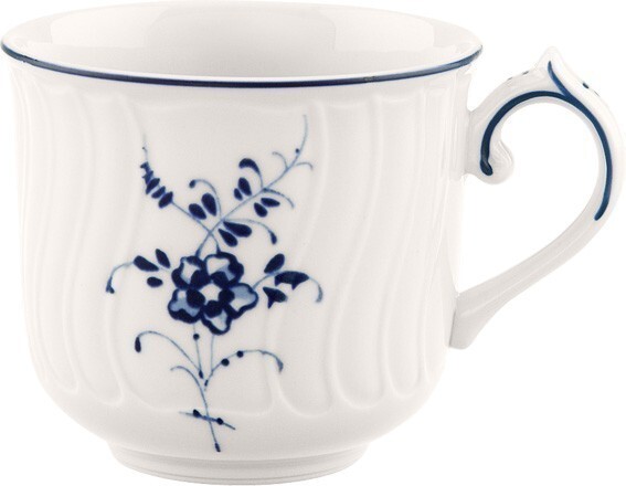 Villeroy & Boch Old Luxembourg šálka na espresso, 0,1 l 10-2341-1420