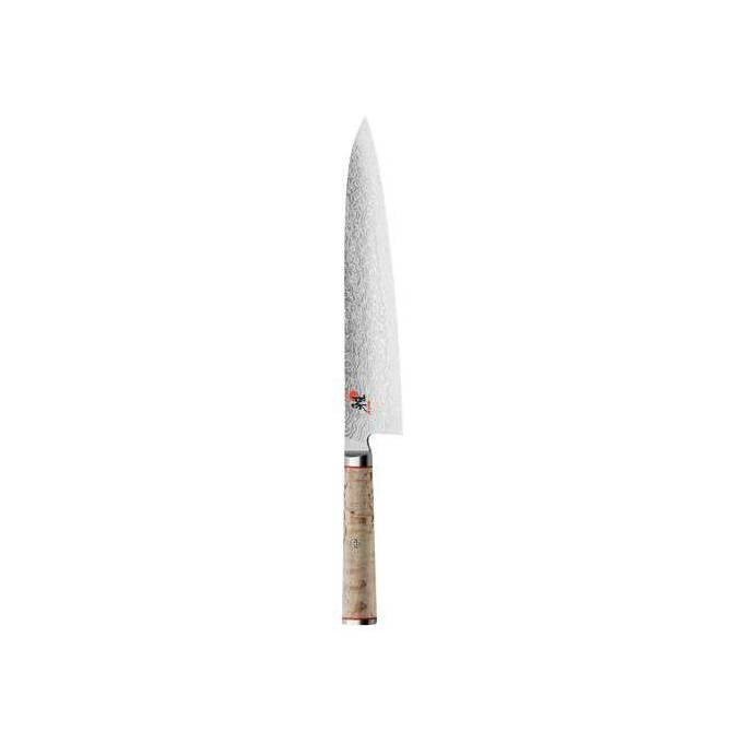 Zwilling Miyabi 5000MCD nôž Gyutoh, 20 cm 1002009