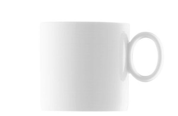 Rosenthal Šálka na kávu Thomas Loft White, 0,21l 11900-800001-14742