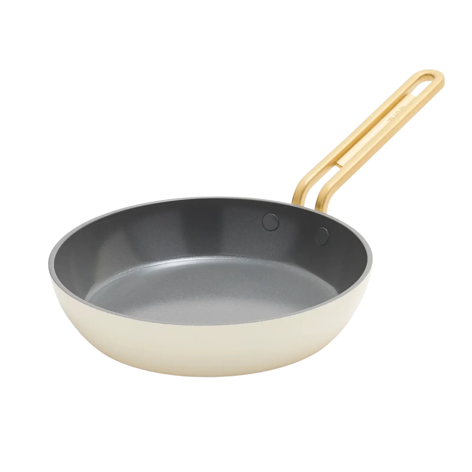 GreenPan Nepriľnavá keramická panvica, Stanley Tucci, Ø 20 cm, krémová CC007801-004