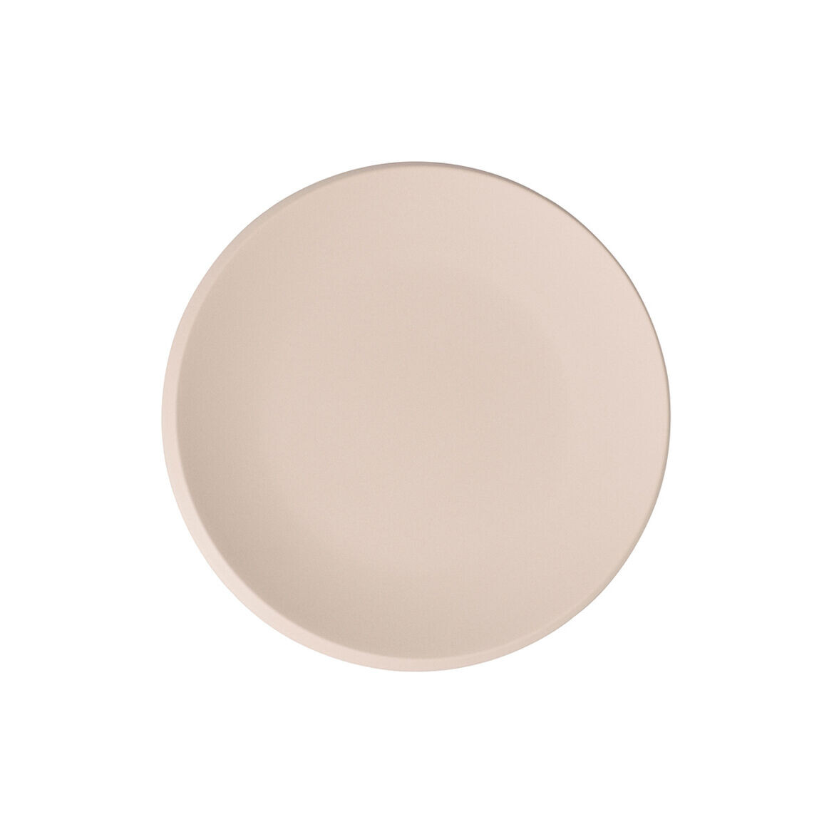Villeroy & Boch Jedálenský tanier NewMoon beige, Ø 27 cm 10-4291-2620