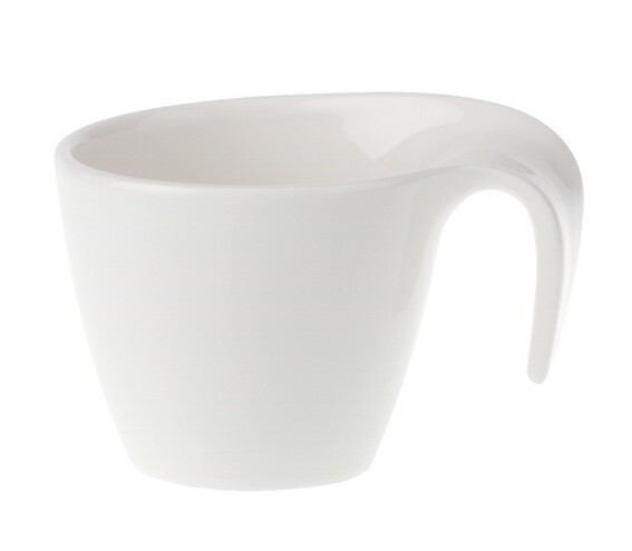 Villeroy & Boch Flow šálka na espresso, 0,1 l 10-3420-1420