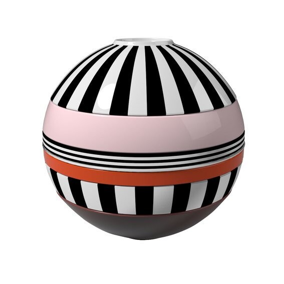 Villeroy & Boch La Boule jedálenska sada, Memphis, 7 ks 10-1665-9096