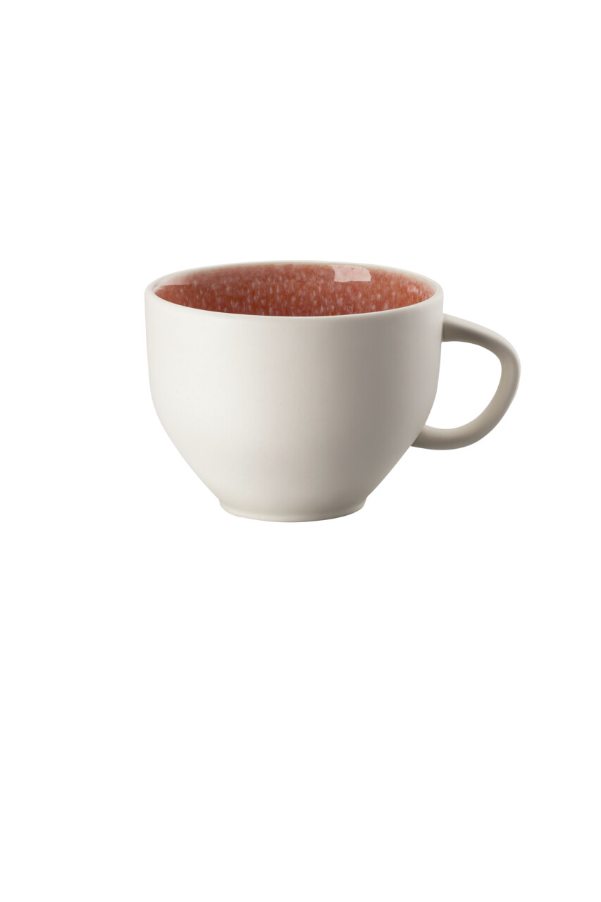 Rosenthal Kombi šálka Junto Rose Quartz, 0,33 l 21540-405254-64772
