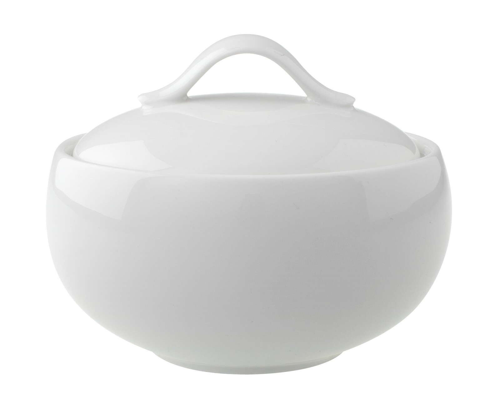 Villeroy & Boch New Cottage Basic cukornička, 0,45 l 10-3460-0960