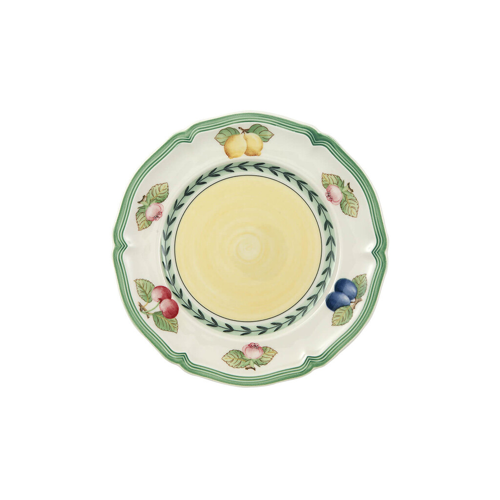 Villeroy & Boch Pečivový tanier French Garden Fleurence, Ø 17 cm 10-2281-2660