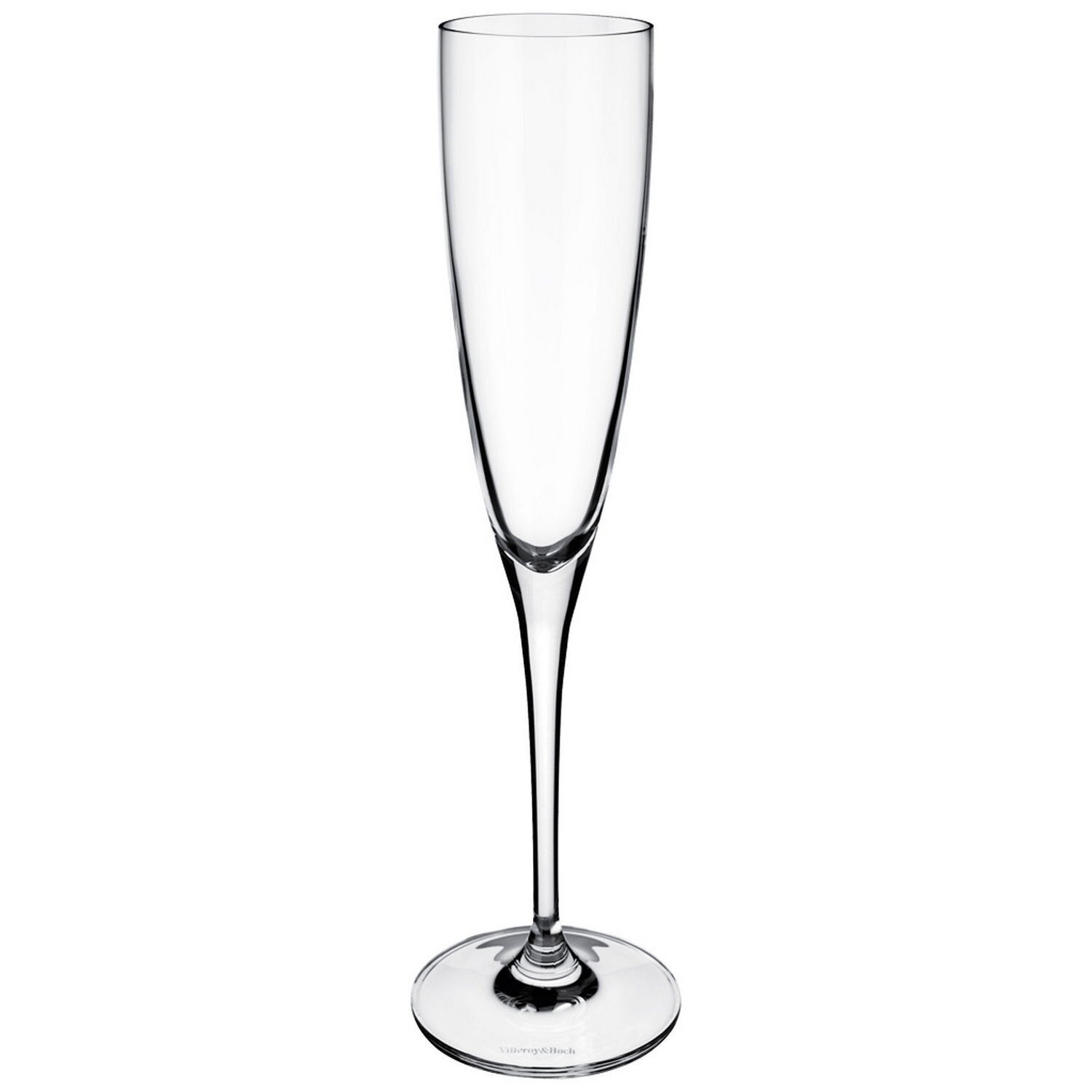 Villeroy & Boch Súprava pohárov na šampanské Maxima, 0,15 l, 4 ks 11-3731-8131