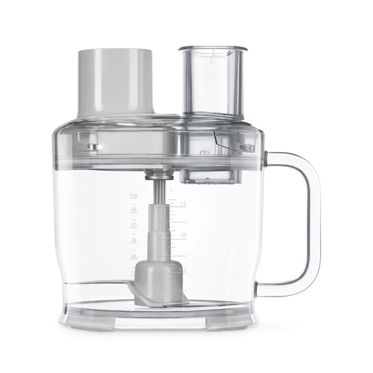 Smeg Multifunkčný food processor k tyčovému mixéru HBFP11