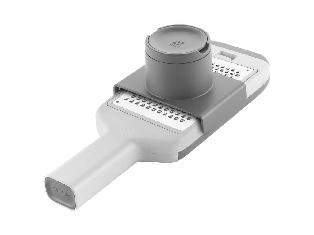 Zwilling Multifunkčné strúhadlo Z-Cut, sivé 1009797