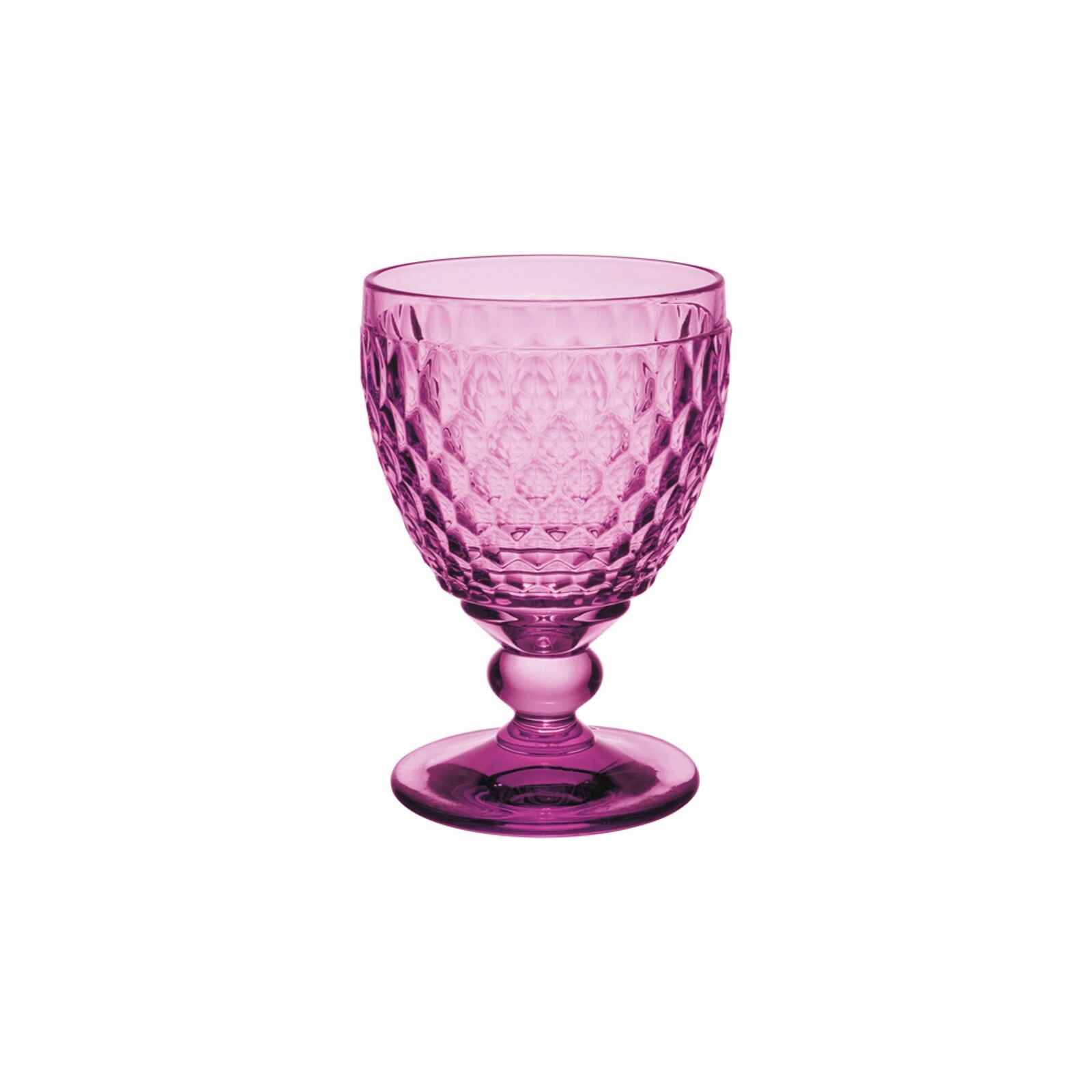 Villeroy & Boch Pohár na vodu Boston Coloured Berry, 250 ml 11-7331-0130