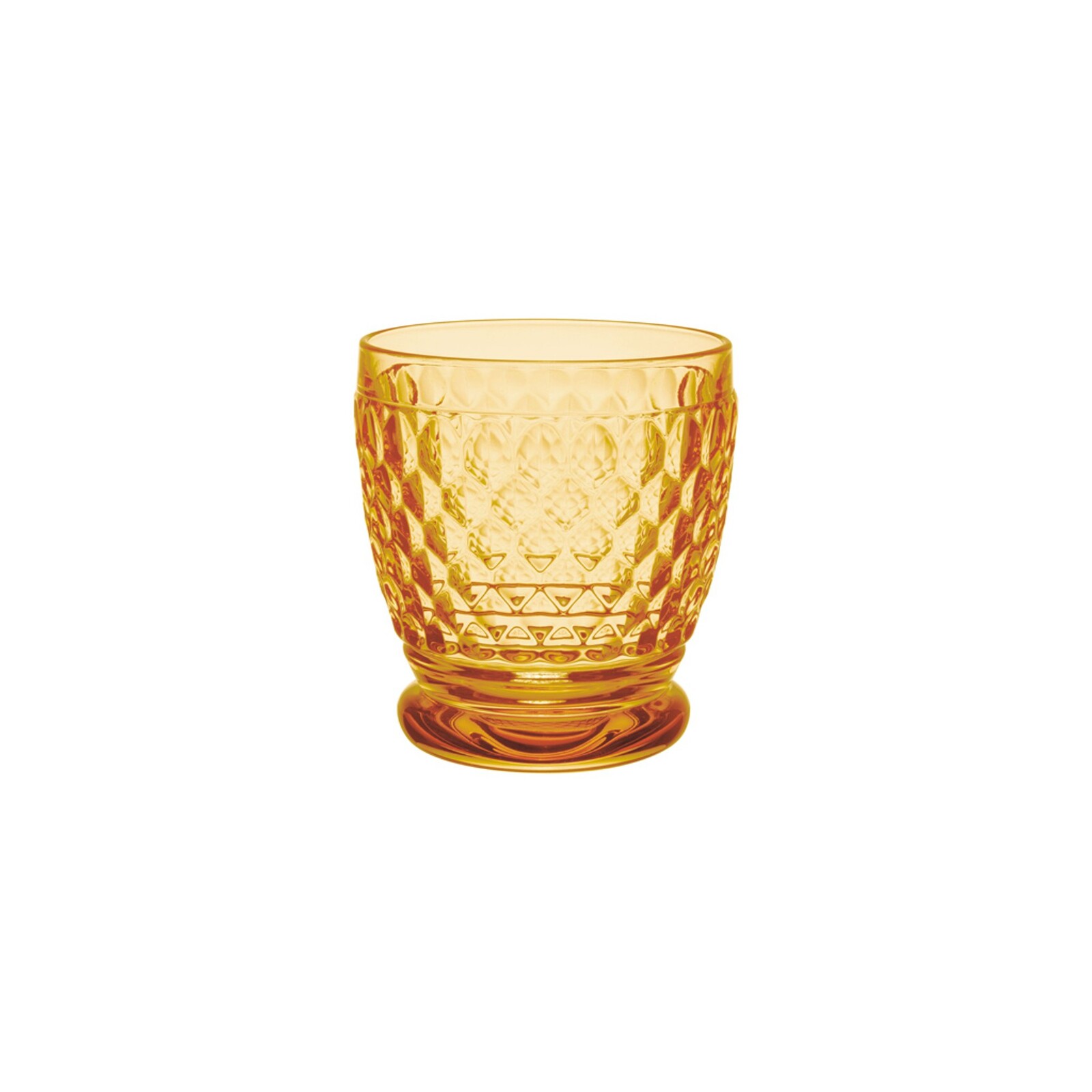 Villeroy & Boch Pohár na nealko Boston Coloured Saffron, 200 ml 11-7332-1410