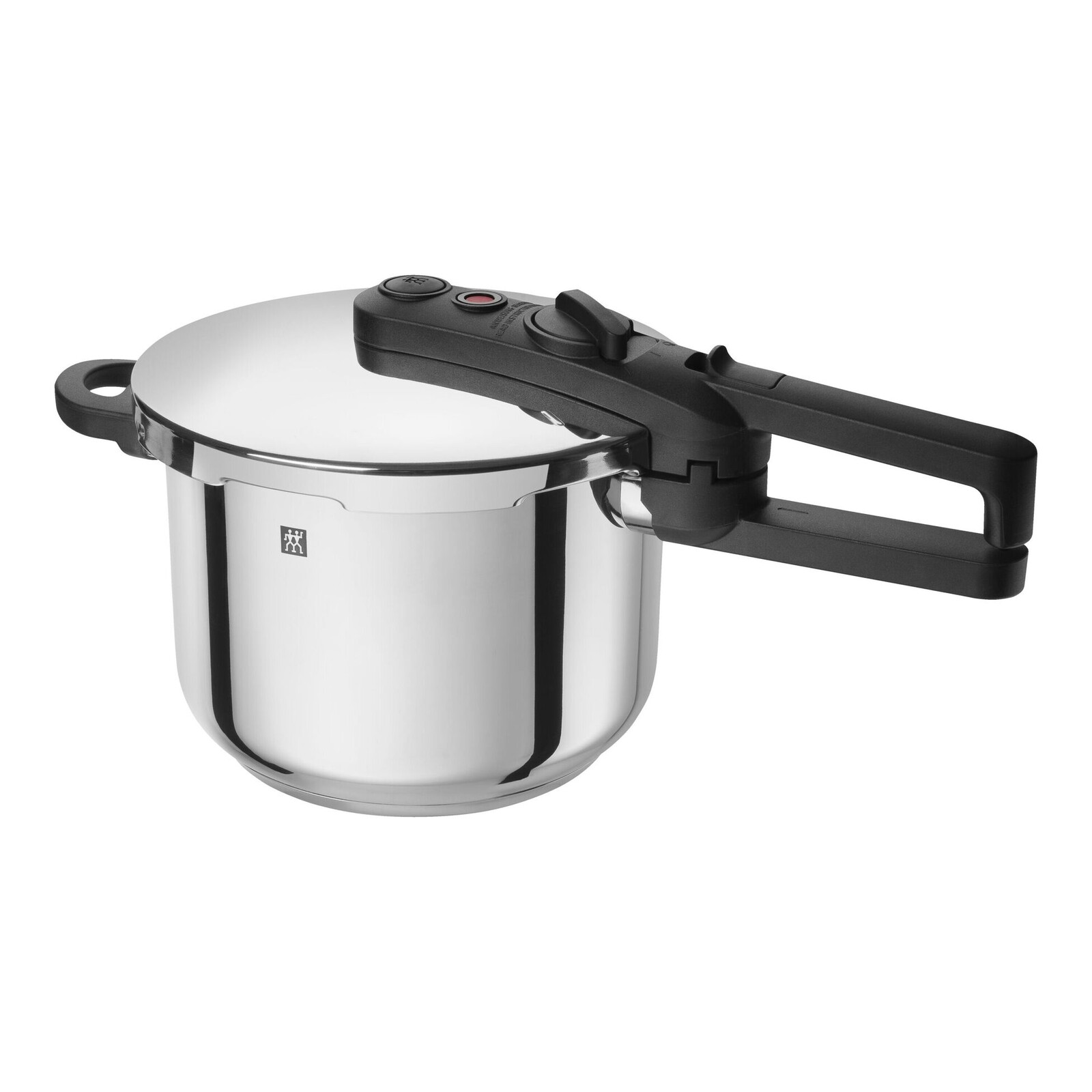 Zwilling Tlakový hrniec EcoQuick II, Ø 22 cm / 6 l 1006084