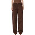 Široké džínsy Maxmara Studio MSTFATUO