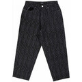 Široké džínsy Santa Cruz Kayce pants