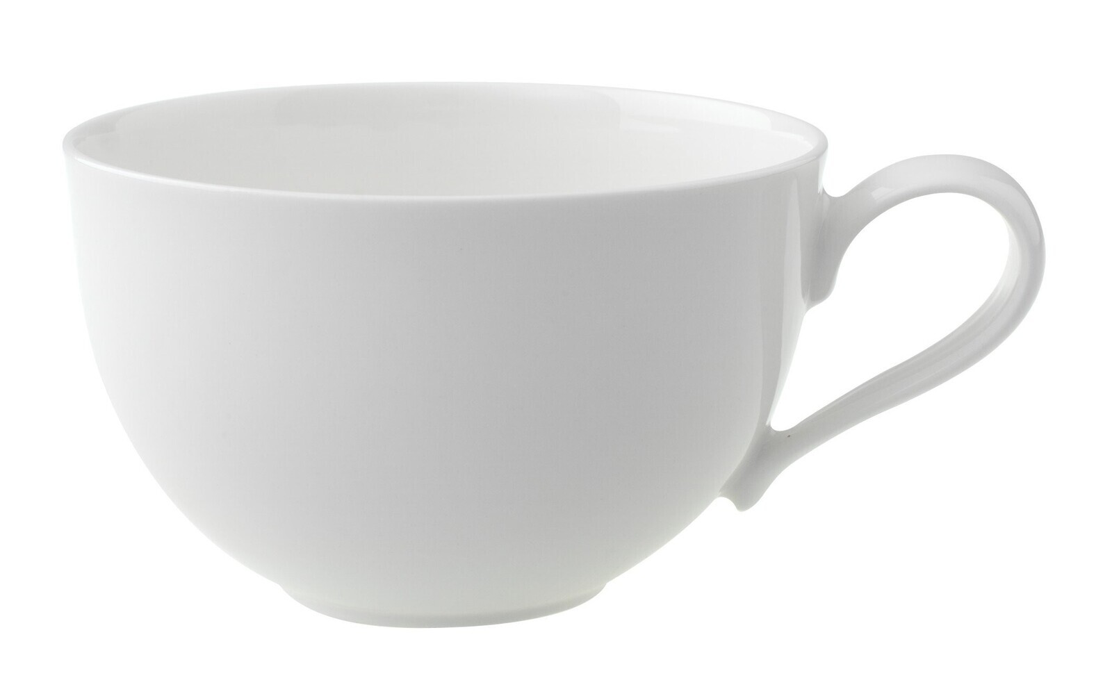 Villeroy & Boch New Cottage Basic raňajková šálka, 0,39 l 10-3460-1240