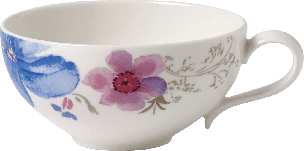 Villeroy & Boch Mariefleur Gris čajová šálka, 0,24 l 10-4104-1270