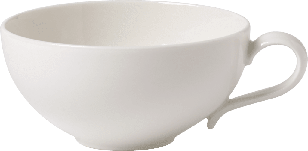 Villeroy & Boch New Cottage Basic Šálka na čaj, 0,24 l 10-3460-1270