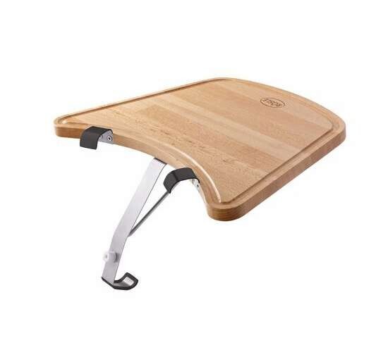 Rösle Prídavná polica 25025