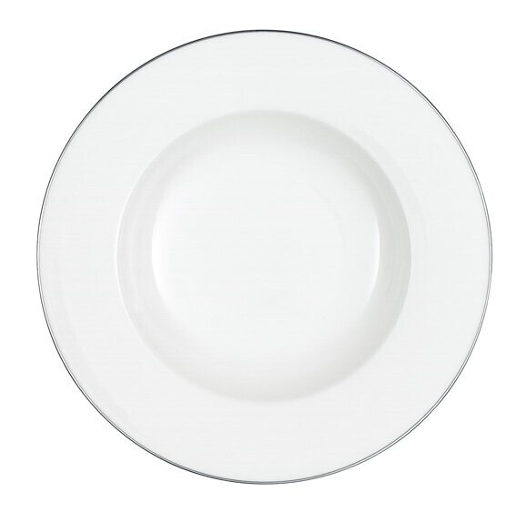 Villeroy & Boch Anmut Platinum hlboký tanier, Ø 24 cm 10-4636-2700