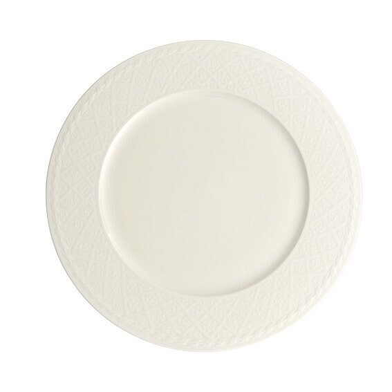 Villeroy & Boch Cellini klubový tanier, Ø 31 cm 10-4600-2680