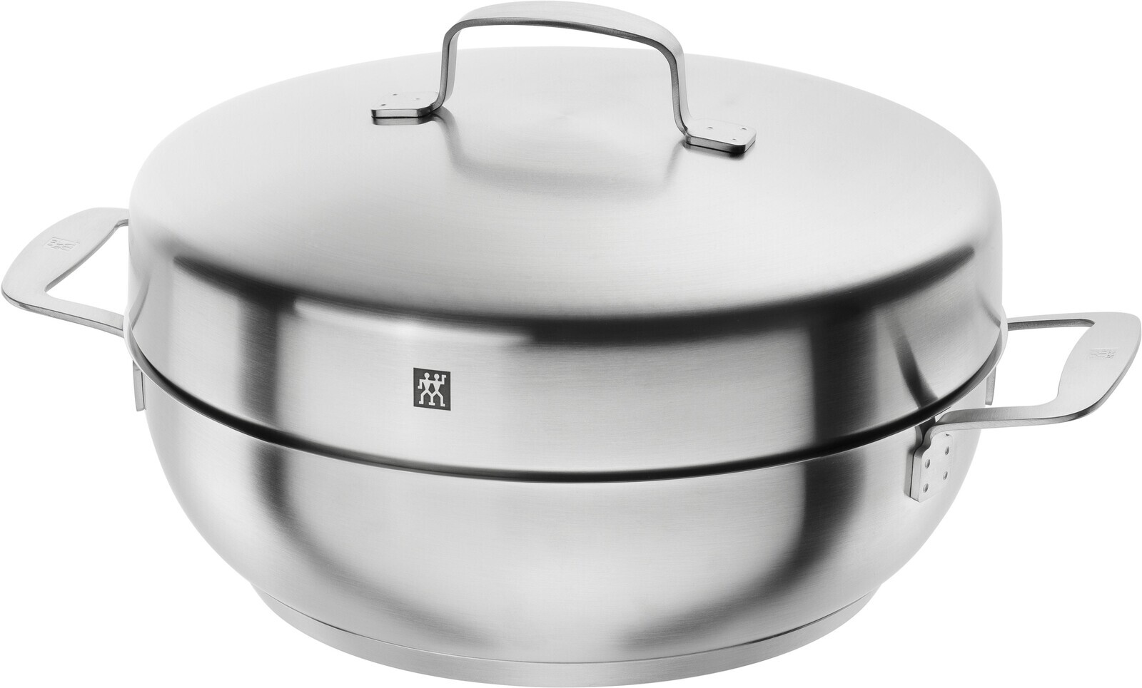 Zwilling Twin Specials Hrniec na údenie, 28 cm 1005553