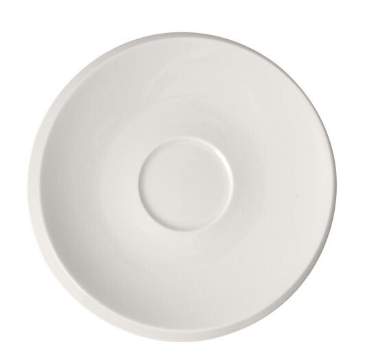 Villeroy & Boch NewMoon espresso tanierik, Ø 13 cm 10-4264-1430