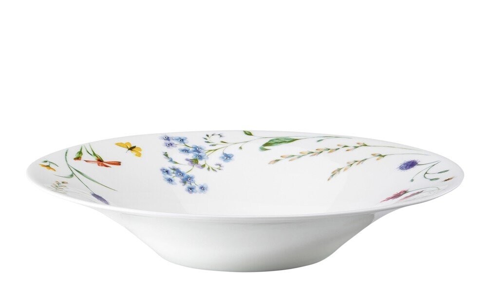 Rosenthal Hlboký tanier Nora Spring Vibes, Ø 24 cm 02048-726041-10354