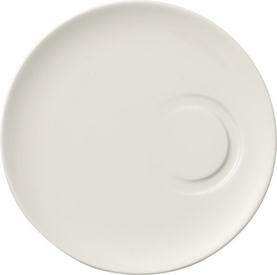 Villeroy & Boch MetroChic blanc espresso tanierik, Ø 14 cm 10-4654-1430