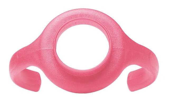 Sigg Detská úchytka na fľašu, ružová 8177.90