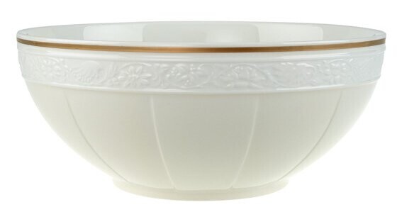 Villeroy & Boch Ivoire šalátová misa, 24 cm 10-4390-3170