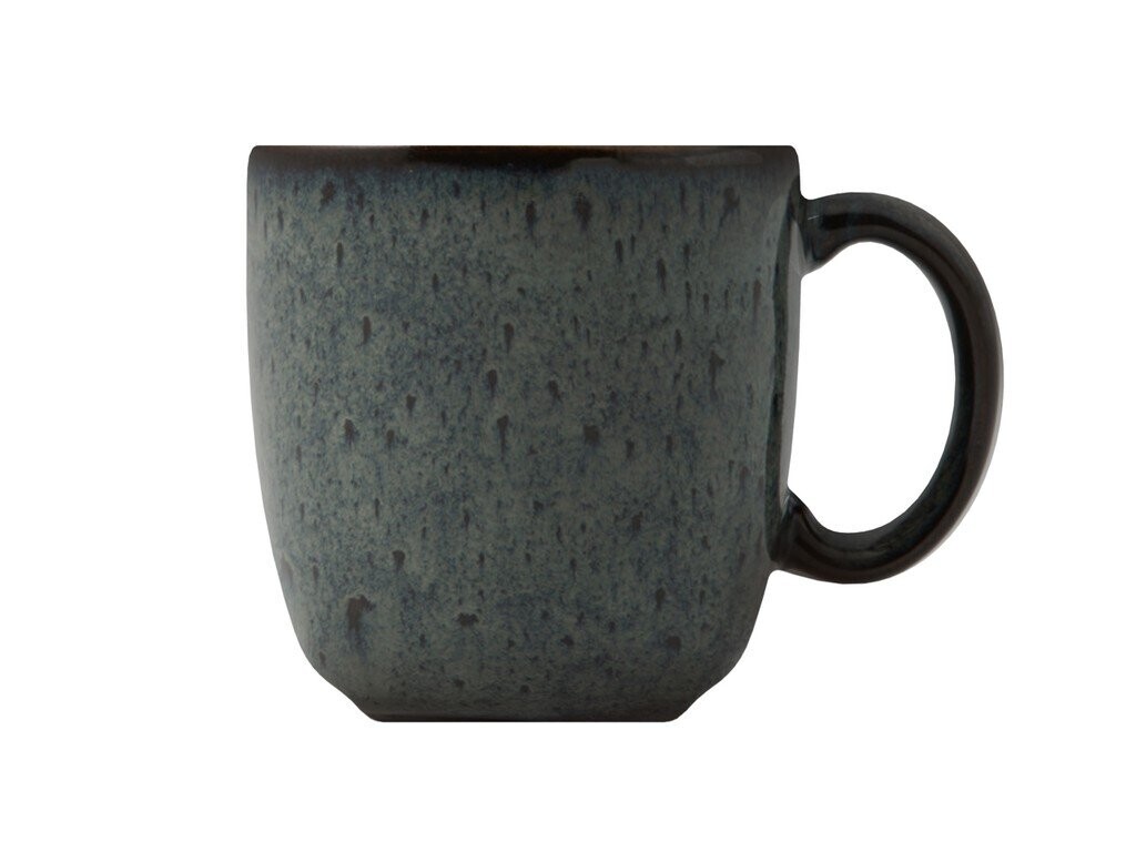 Villeroy & Boch Lave gris kameninová šálka na kávu, 0,19 l 10-4259-1300