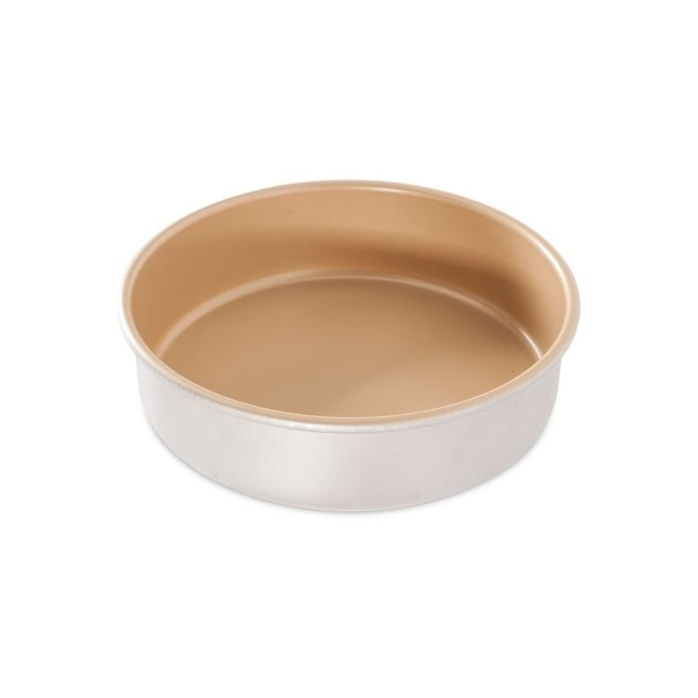 Nordic Ware okrúhla nepriľnavá forma Naturals, Ø 23 cm 46950