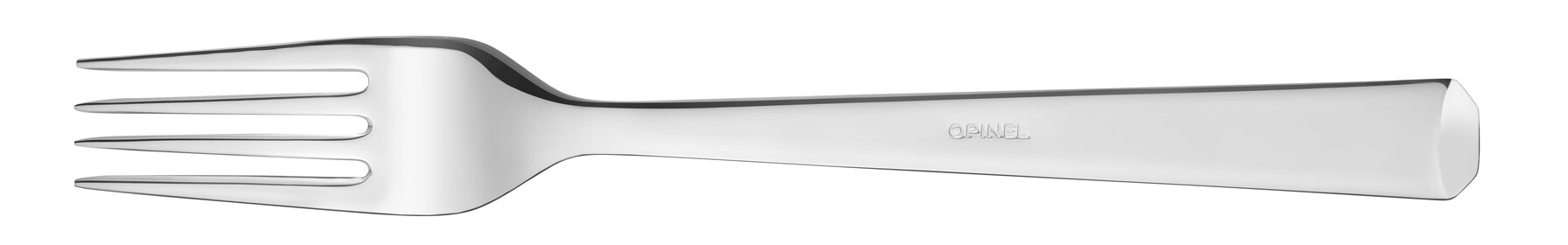 Opinel Príborová vidlička Perpétue, nerez, 1 ks 002448