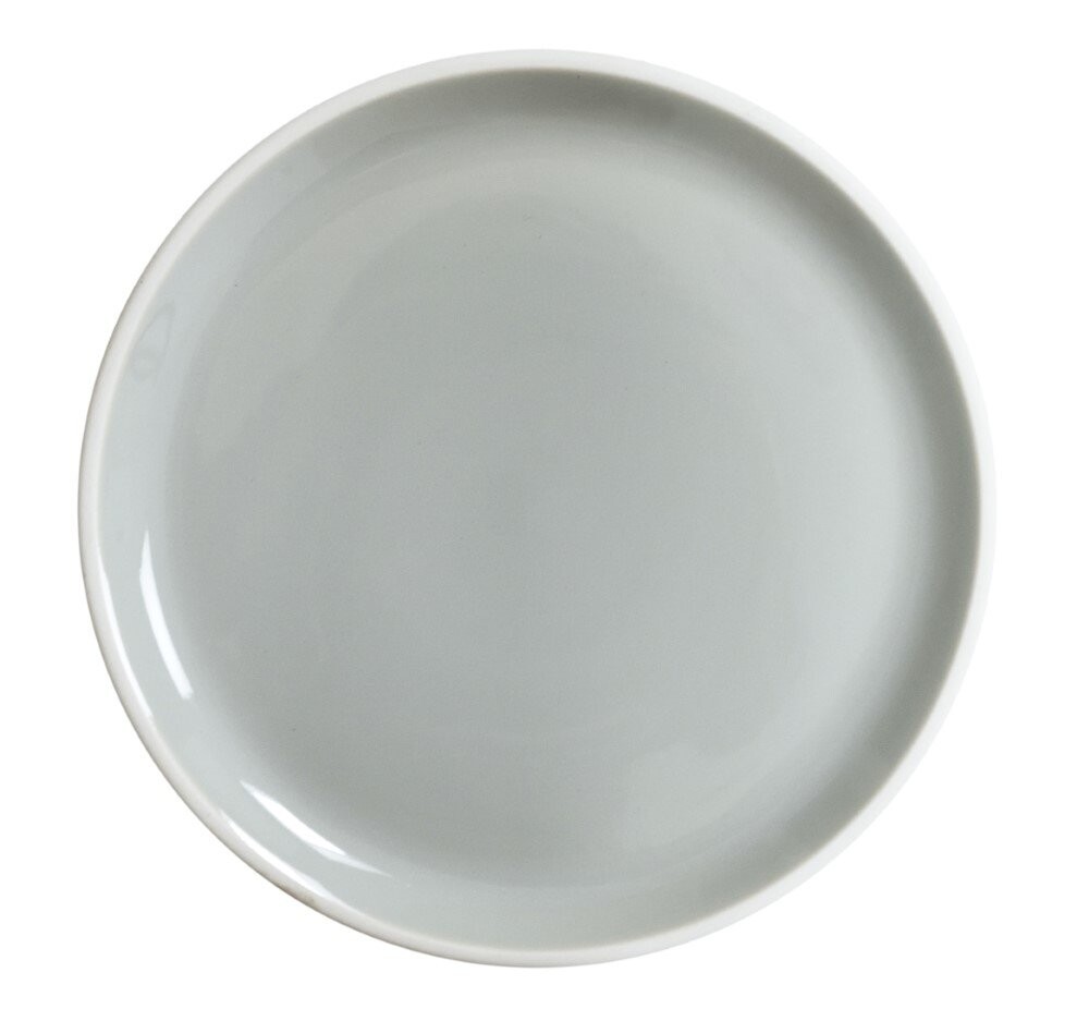 Jars Studio jedálenský tanier, 23,5 cm, sivá JA964332