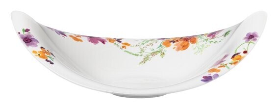 Villeroy & Boch Misa na ovocie Mariefleur Gifts v darčekovom balení, 47 x 38 cm 10-1632-3864