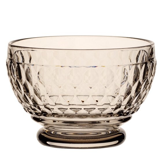 Villeroy & Boch Boston Coloured Smoke miska, 0,25 l 11-7309-0765