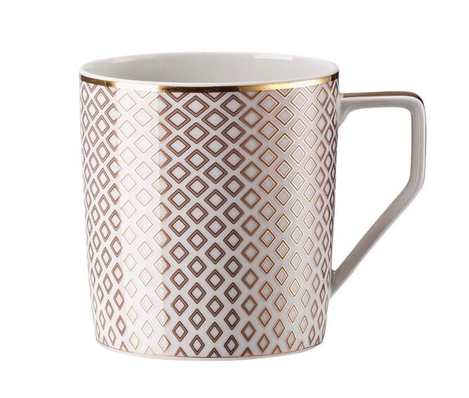 Rosenthal Francis Carreau Beige Šálka na kávu, 0,18 l 10460-404308-14742