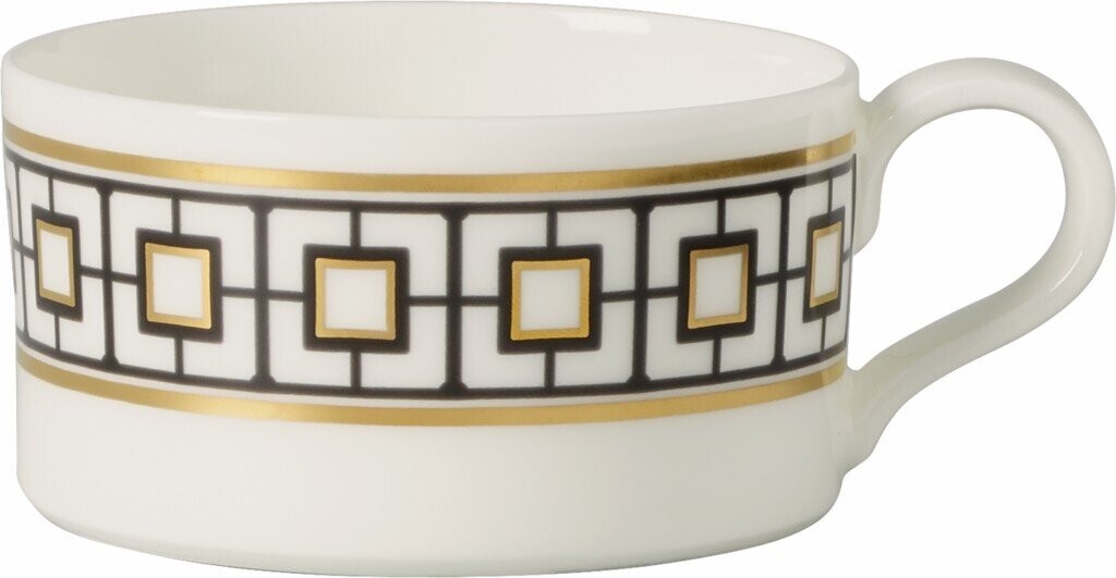 Villeroy & Boch MetroChic šálka na čaj, 0,23 l 10-4652-1270