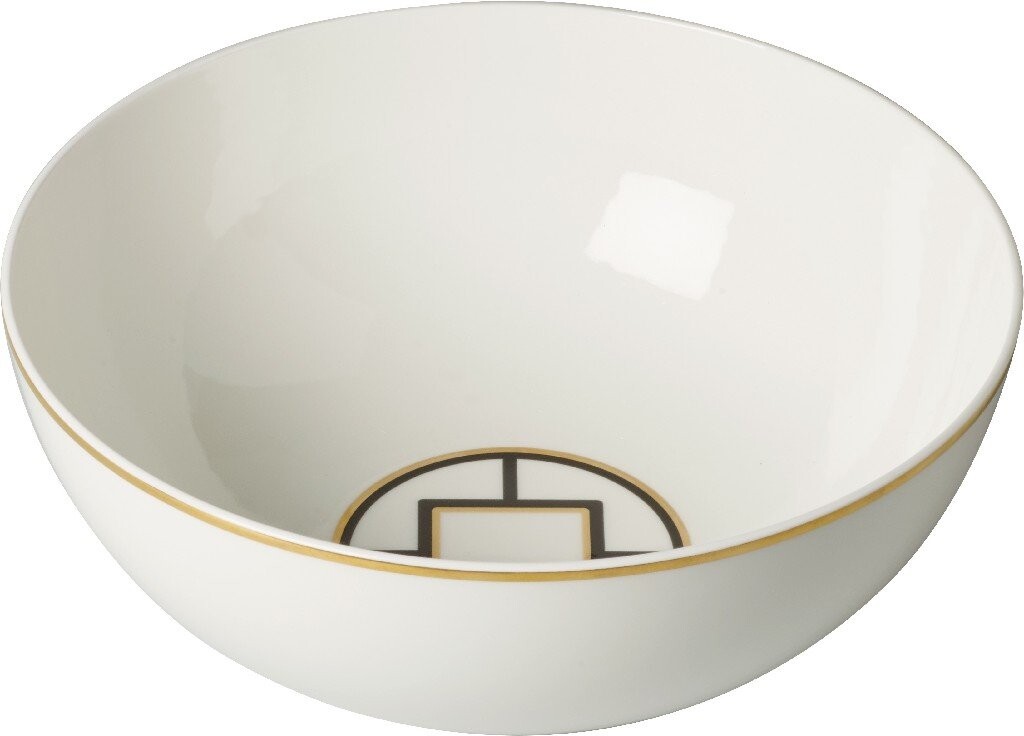 Villeroy & Boch MetroChic šalátová misa, Ø 23 cm 10-4652-3170