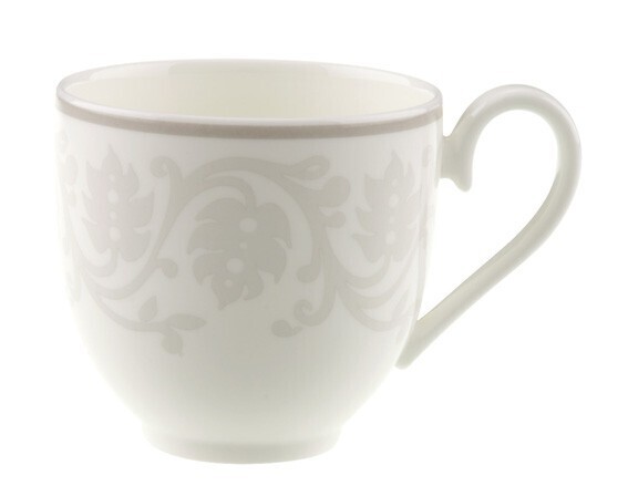 Villeroy & Boch Gray Pearl šálka na espresso, 0,1 l 10-4392-1420