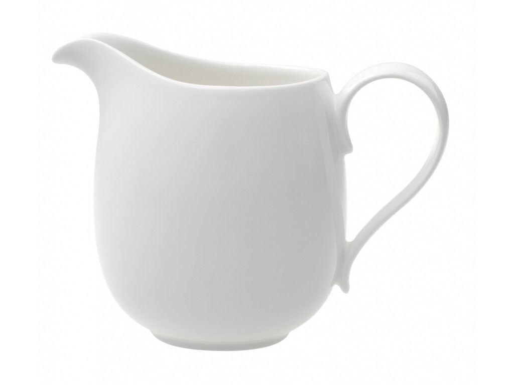 Villeroy & Boch New Cottage Basic kanvička na smotanu, 0,3 l 10-3460-0780
