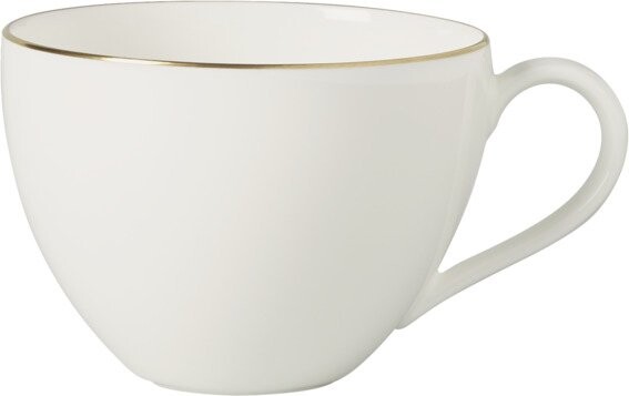 Villeroy & Boch Anmut Gold šálka na kávu, 0,20 l 10-4653-1300
