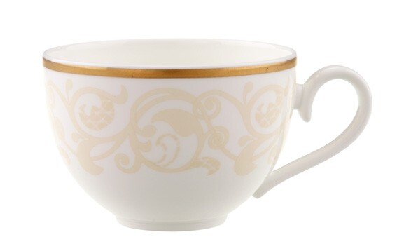 Villeroy & Boch Ivoire kávová / čajová šálka, 0,2 l 10-4390-1300