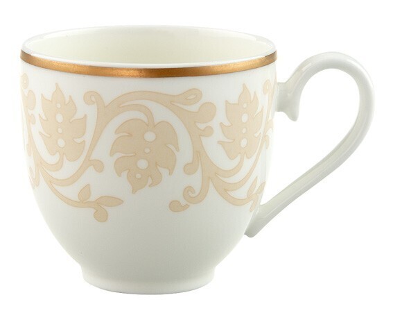Villeroy & Boch Ivoire šálka na espresso, 0,1 l 10-4390-1420