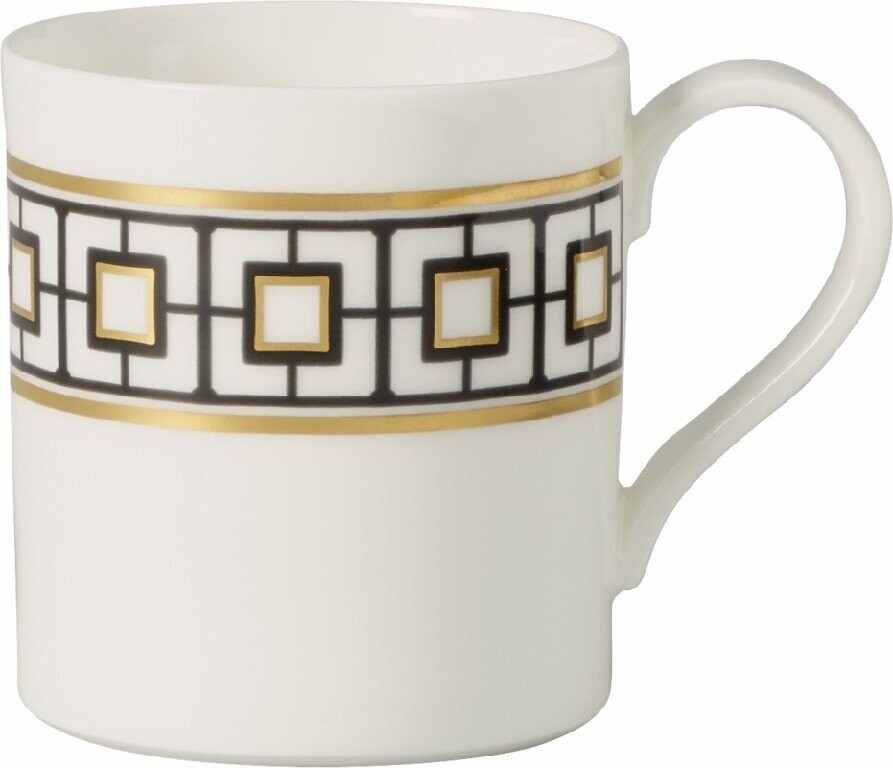 Villeroy & Boch MetroChic šálka na kávu, 0,21 l 10-4652-1300