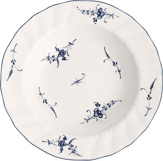 Villeroy & Boch Old Luxembourg hlboký tanier, Ø 23 cm 10-2341-2700