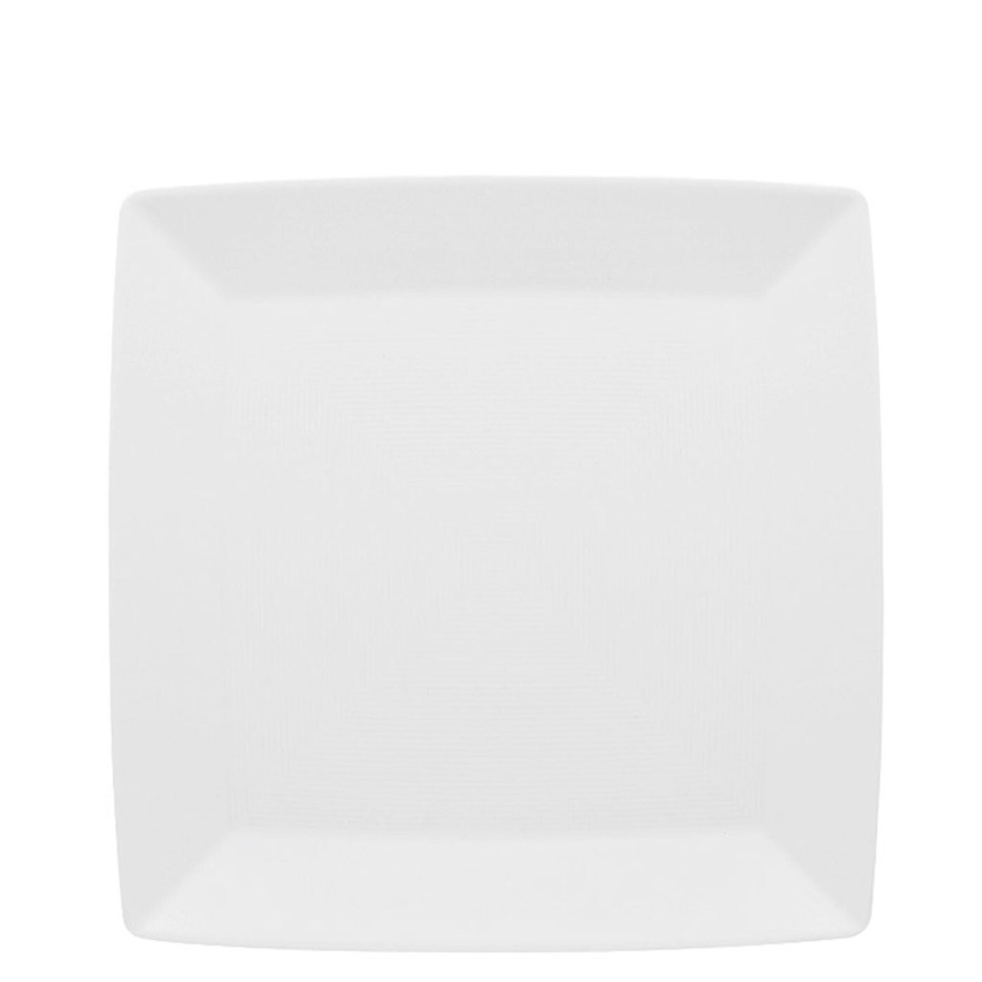 Rosenthal Thomas Loft jedálny tanier štvorcový, 27 x 27 cm 11900-800001-12027