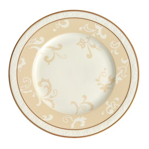 Villeroy & Boch Ivoire dezertný tanier, 22 cm 10-4390-2650