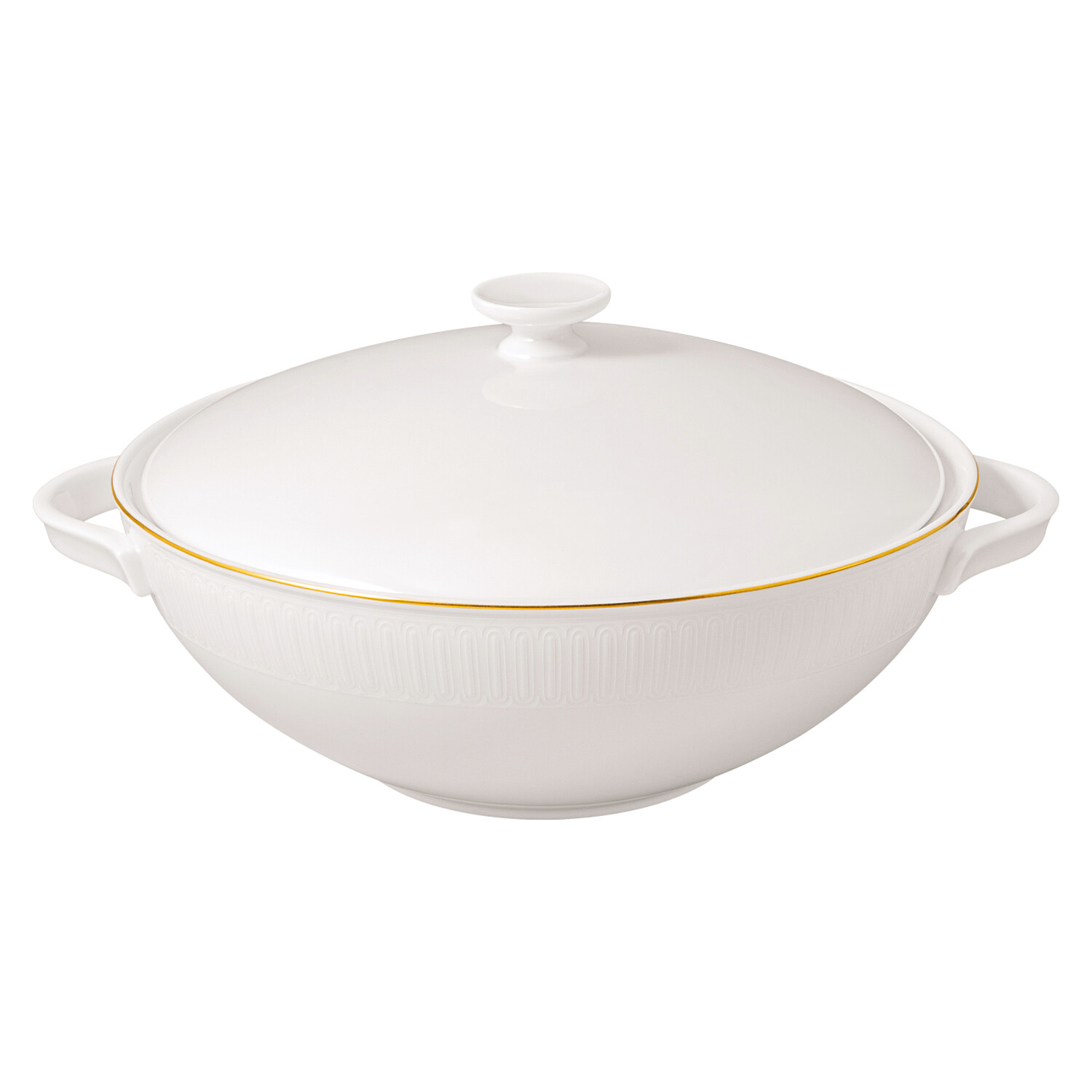 Villeroy & Boch Terina na polievku Chateau Septfontaines, 2 200 ml 10-4661-2360